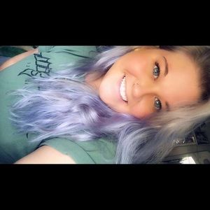 Meet your Posher, Morgan